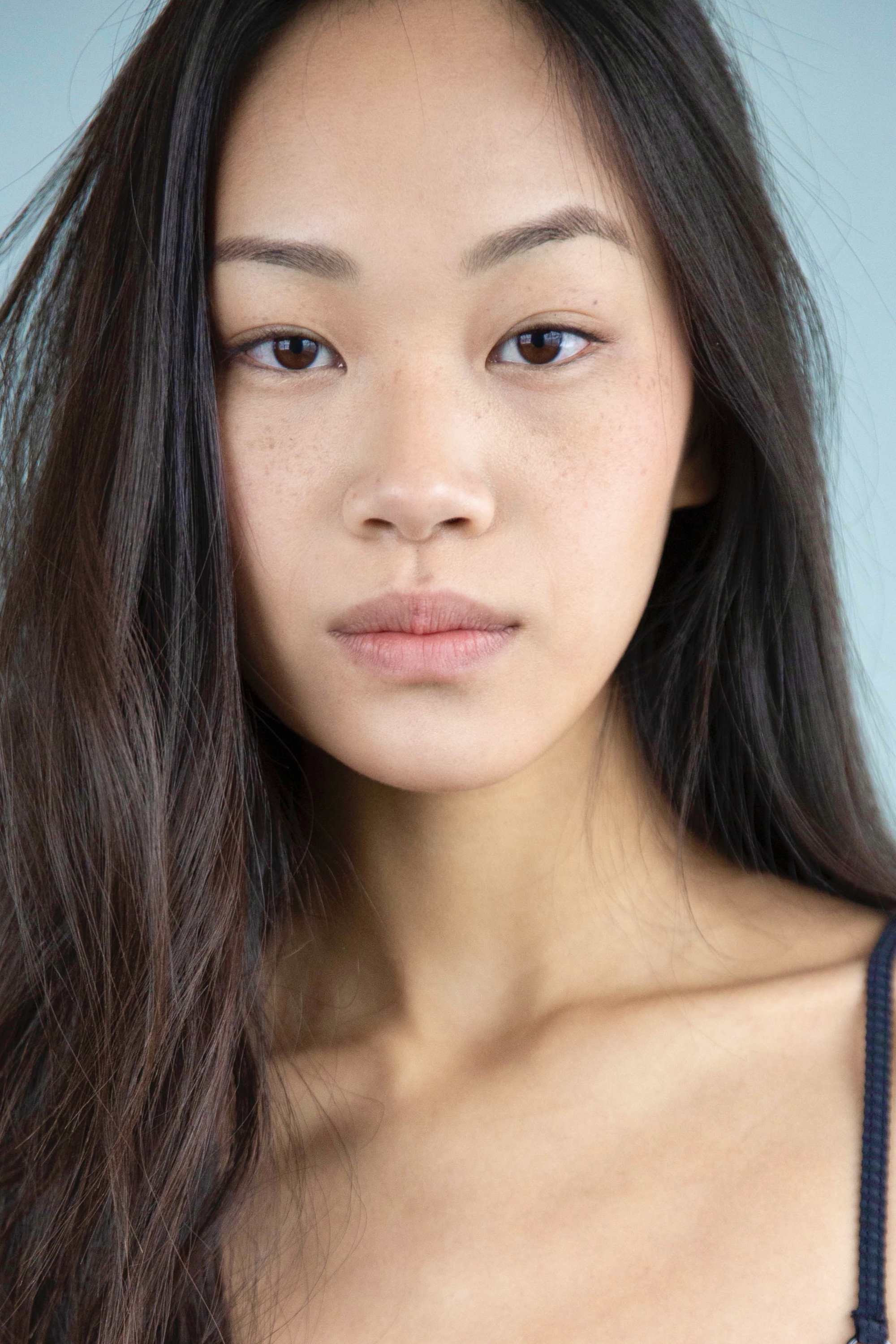 Chloe Yu's poster