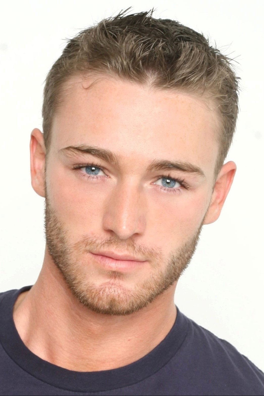 Jake McLaughlin's poster