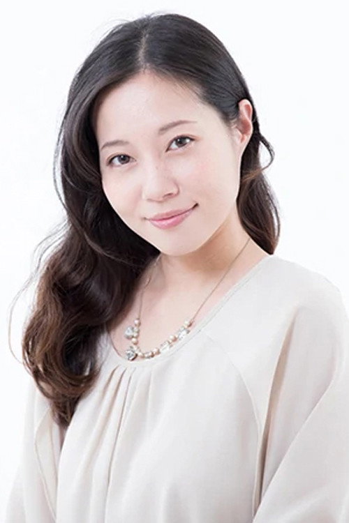 Asuka Fukuda's poster