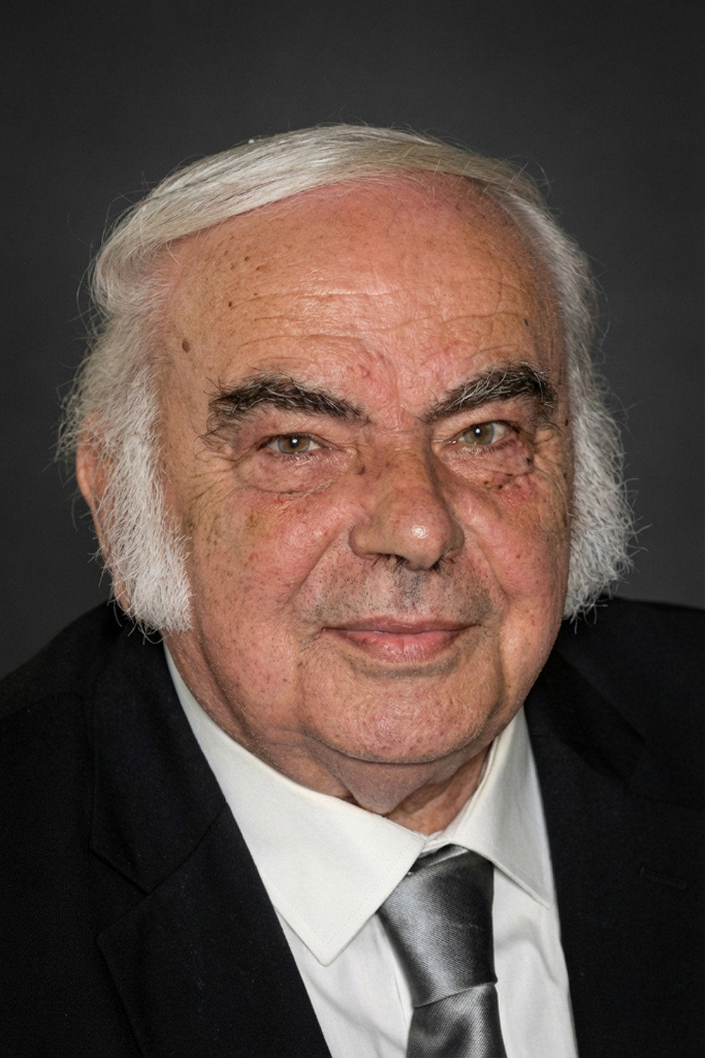 Enis Fosforoğlu's poster