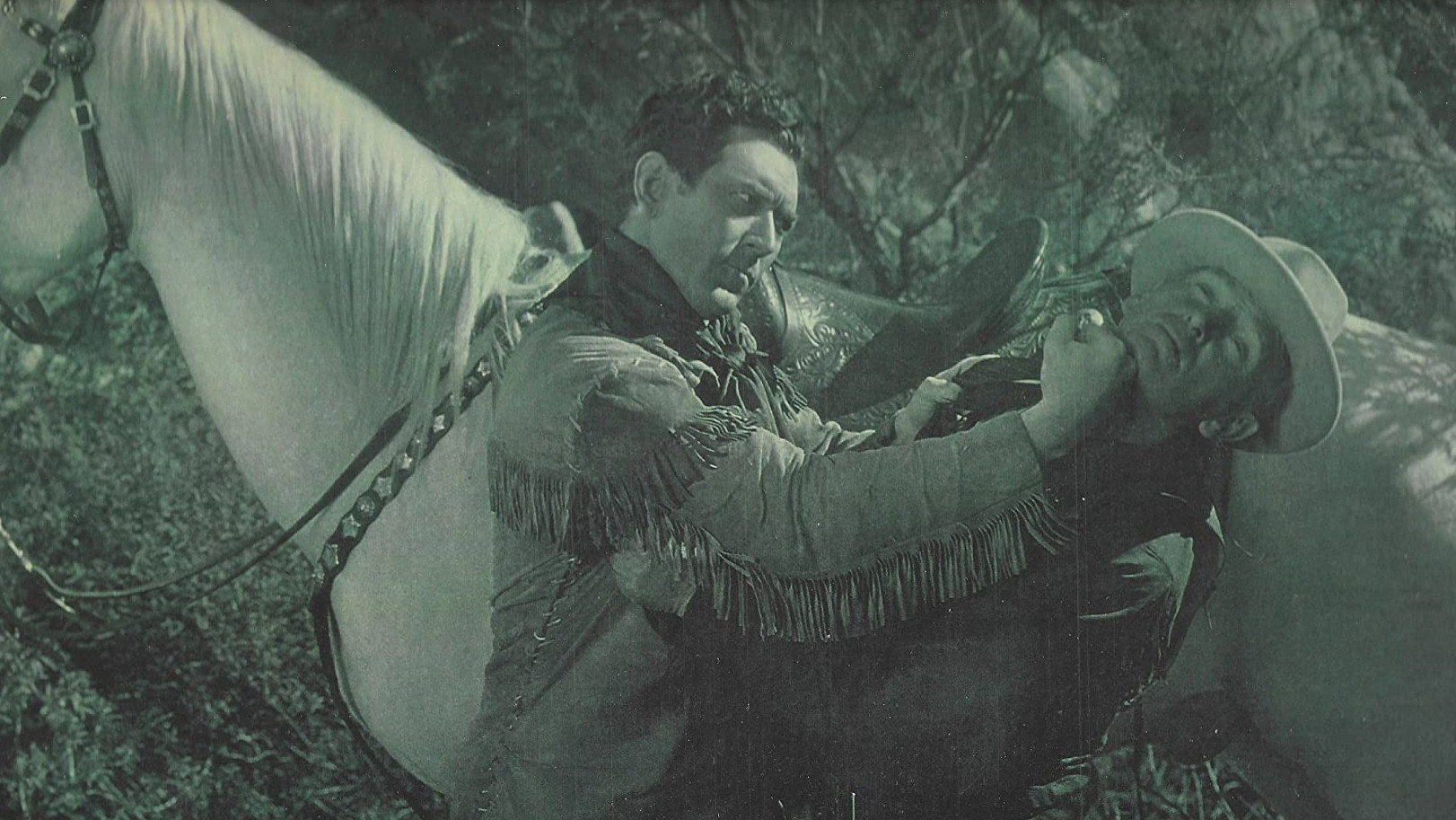 Wild West Days's poster