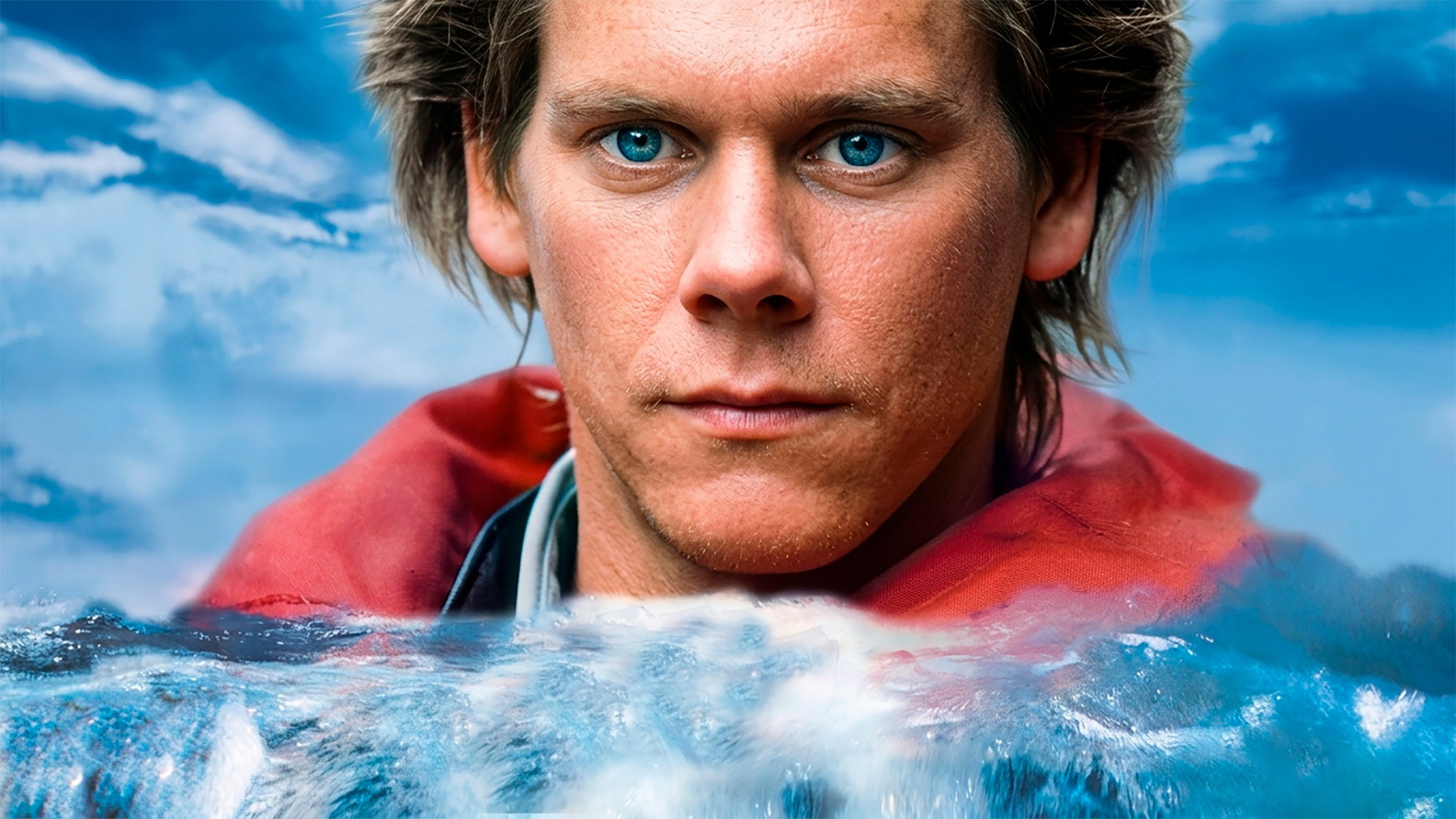 White Water Summer's poster