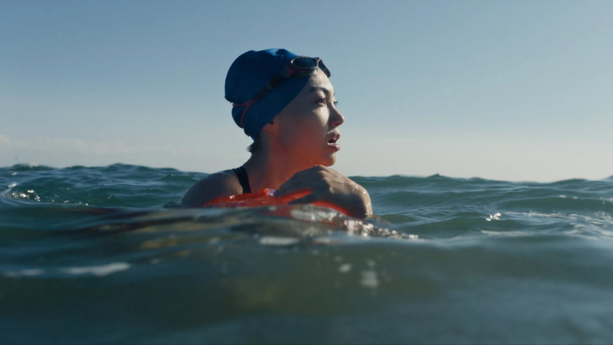 Becoming's poster