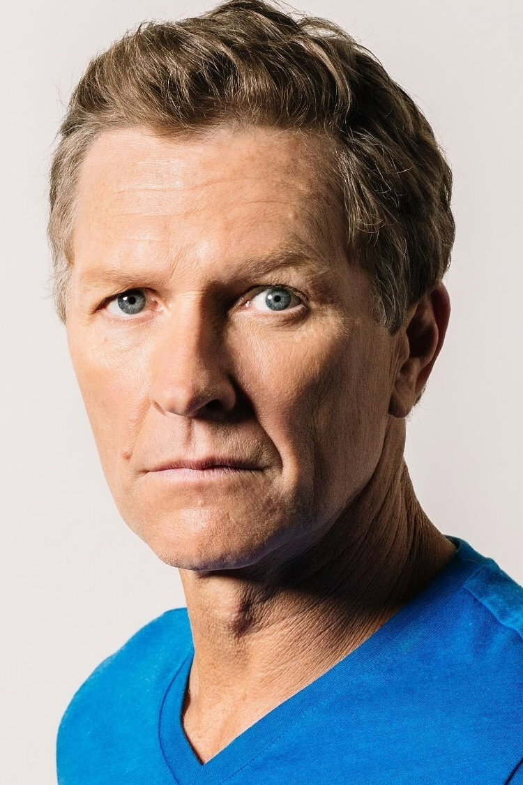 Craig Morgan's poster
