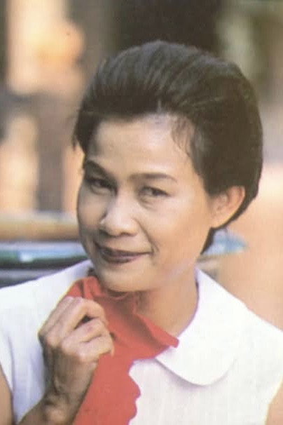 Atcharapan Paibulsuwan's poster