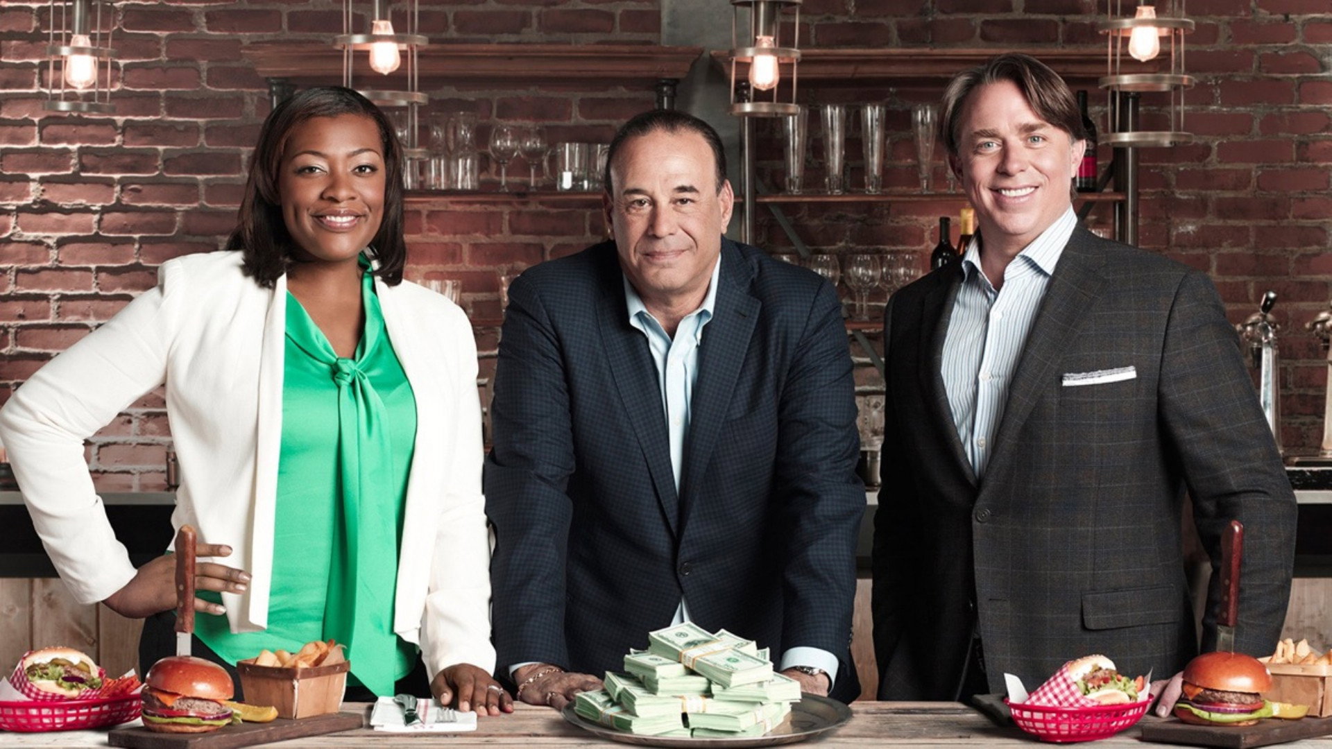 Hungry Investors's poster
