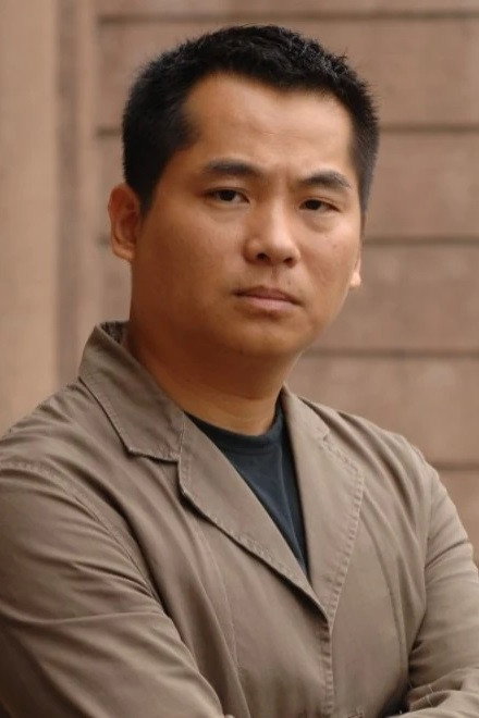 Chen Ming Zhang's poster