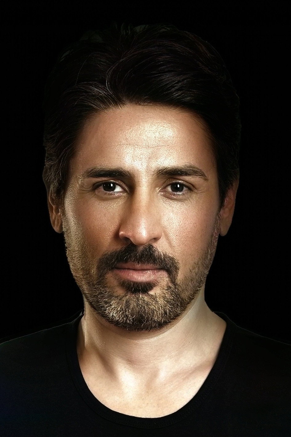 Barış Hayta's poster