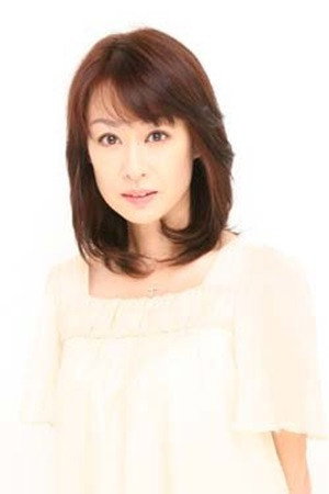 Mayuko Irie's poster