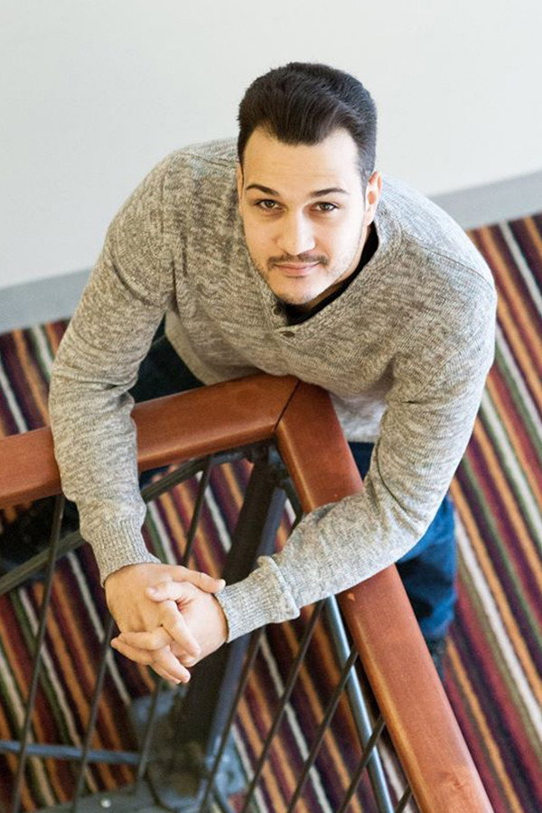 Stojan Đorđević's poster