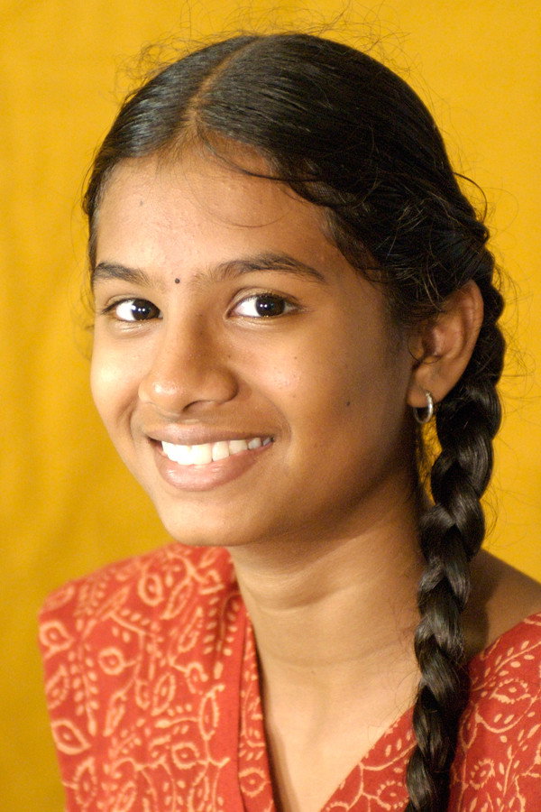 Bhavani Renukunta's poster