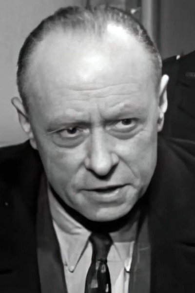 Marcel Rouzé's poster