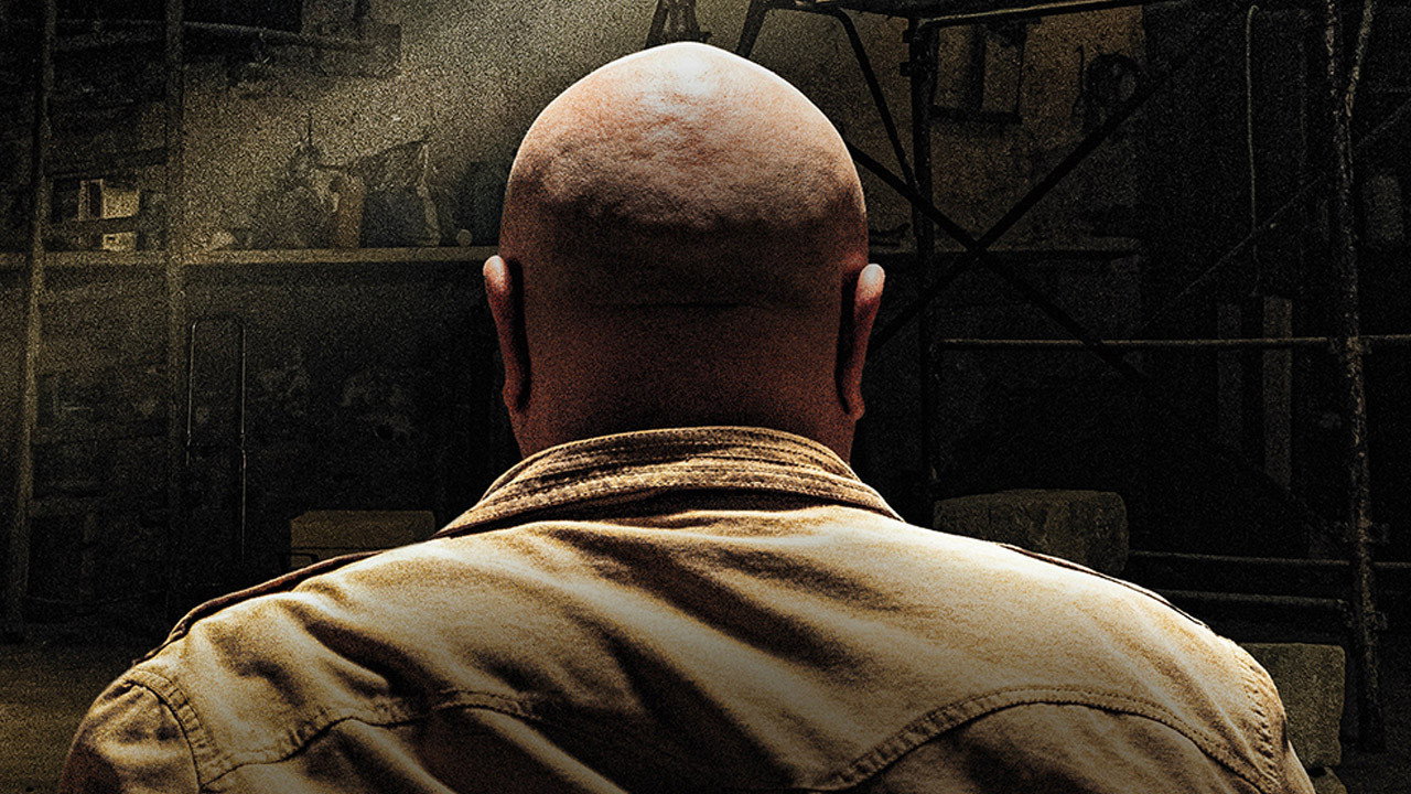 The Bone Breakers's poster