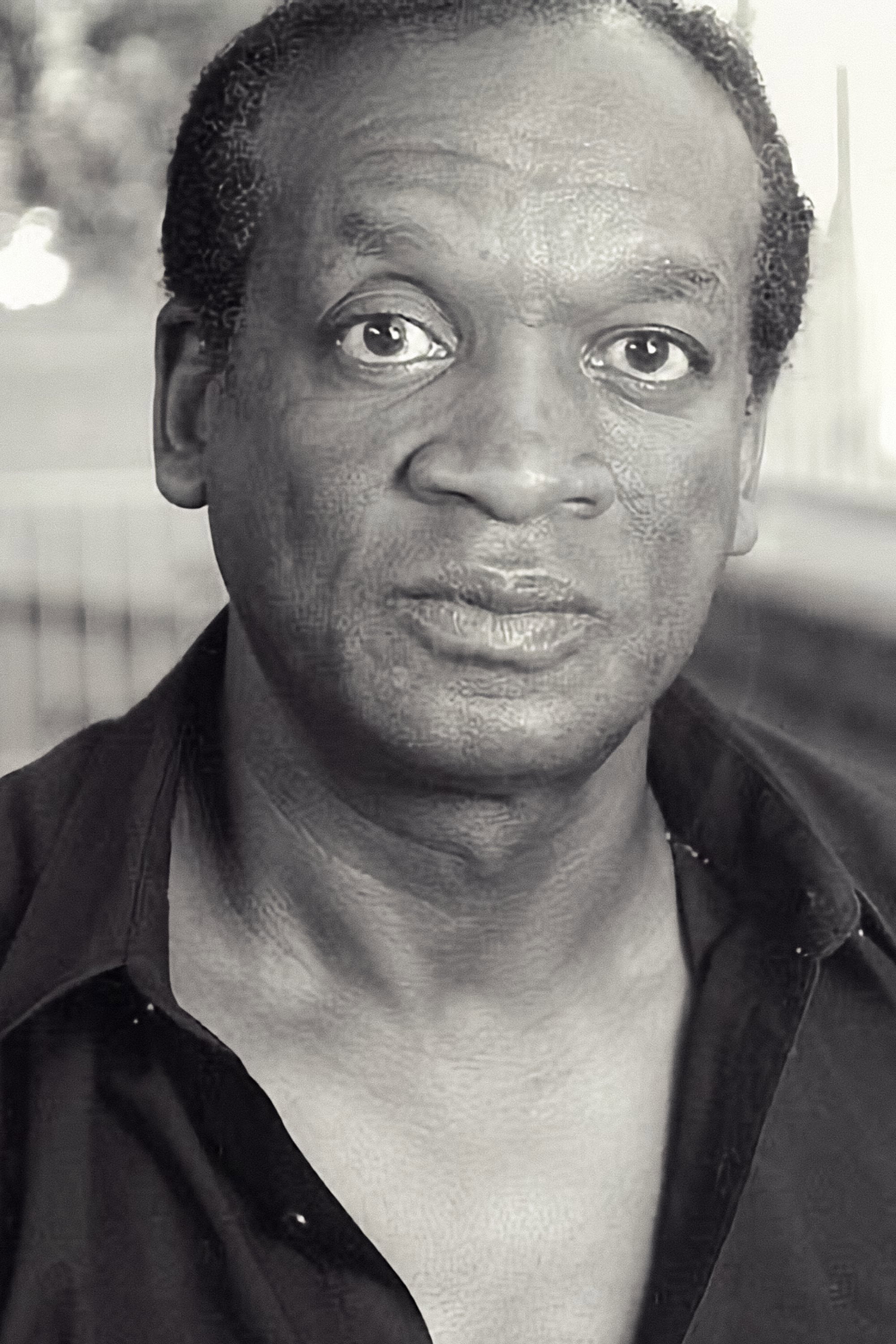 Carl W. Crudup's poster