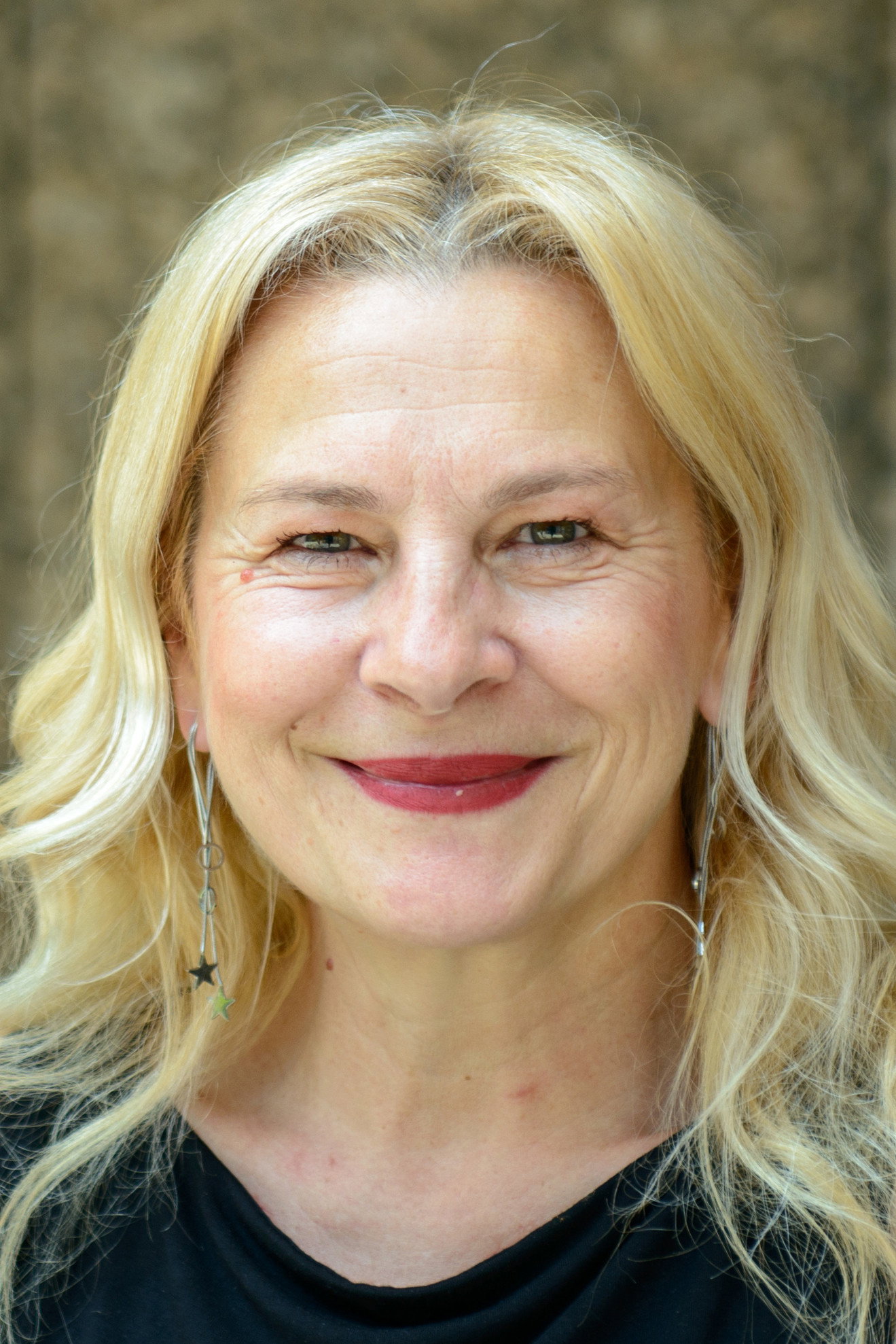 Jasna Đuričić's poster