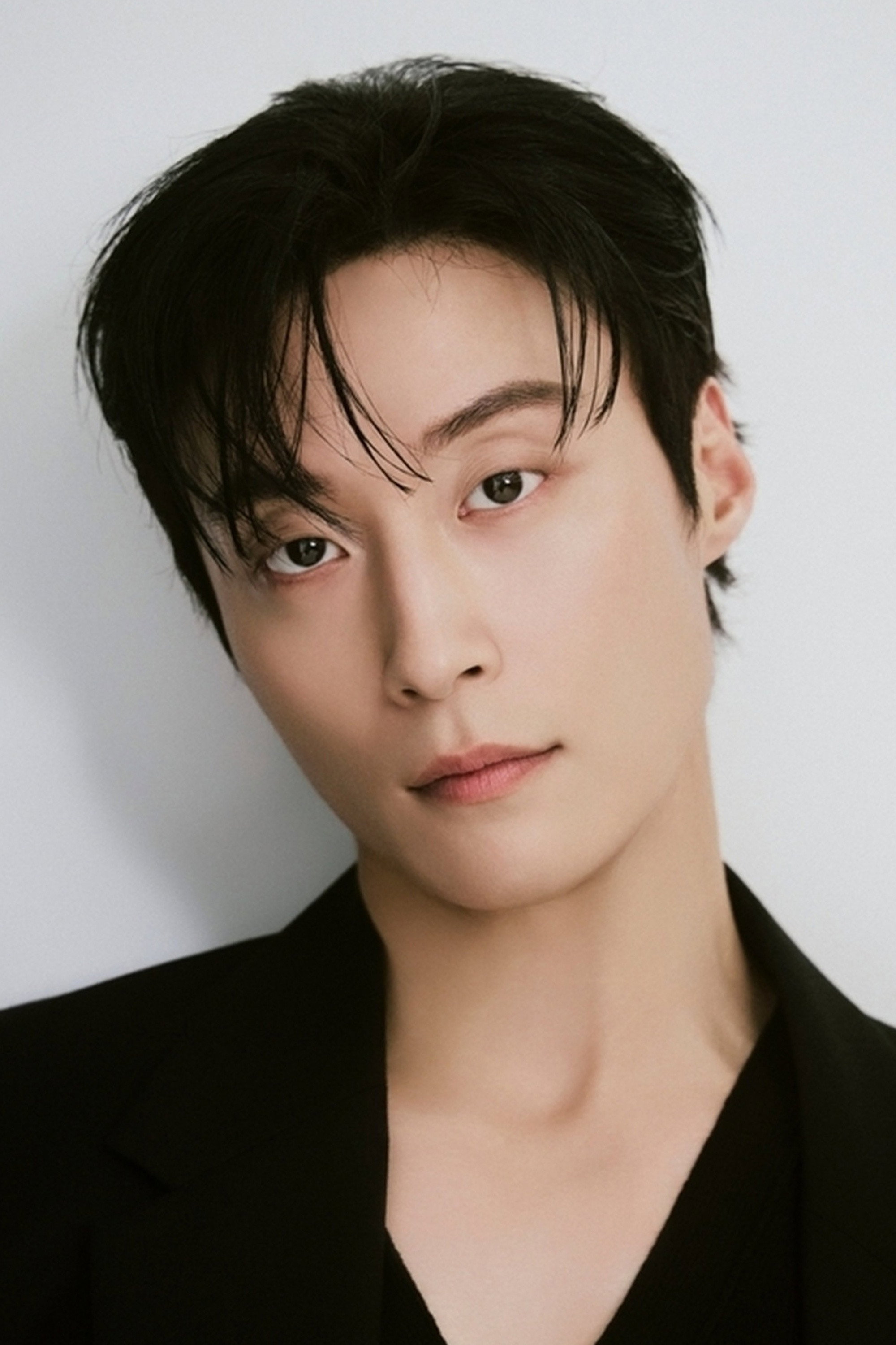 Heo Nam-jun's poster