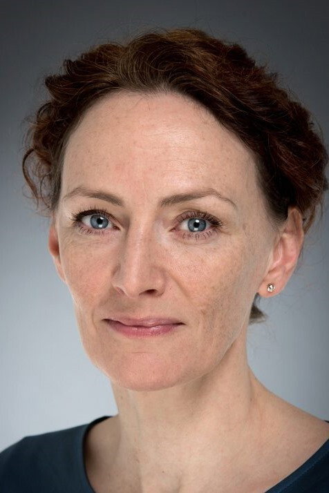 Susie Trayling's poster