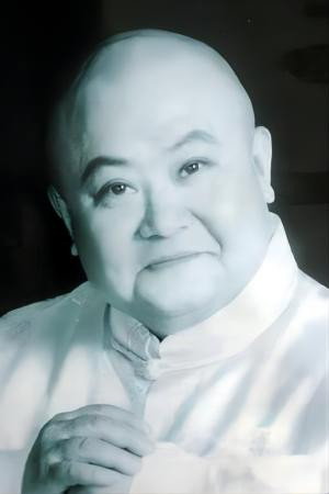 Liu Deyi's poster