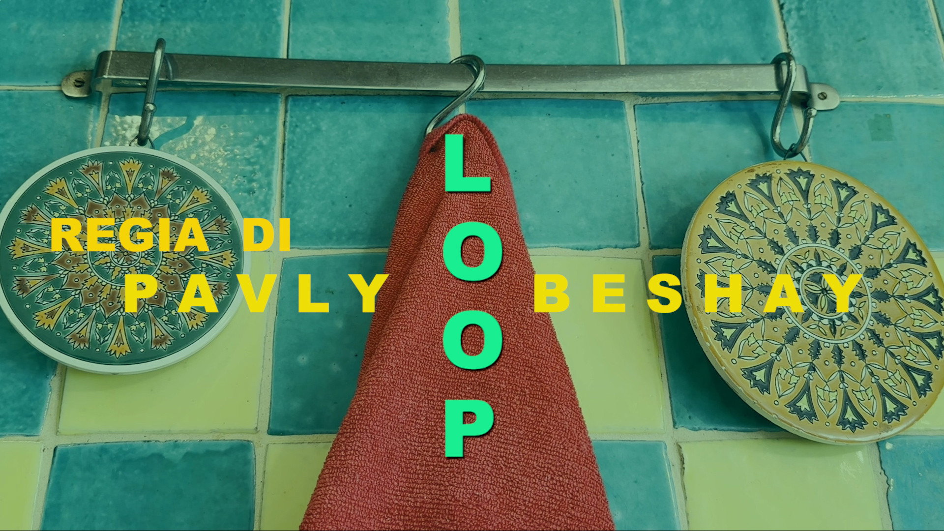 LOOP's poster