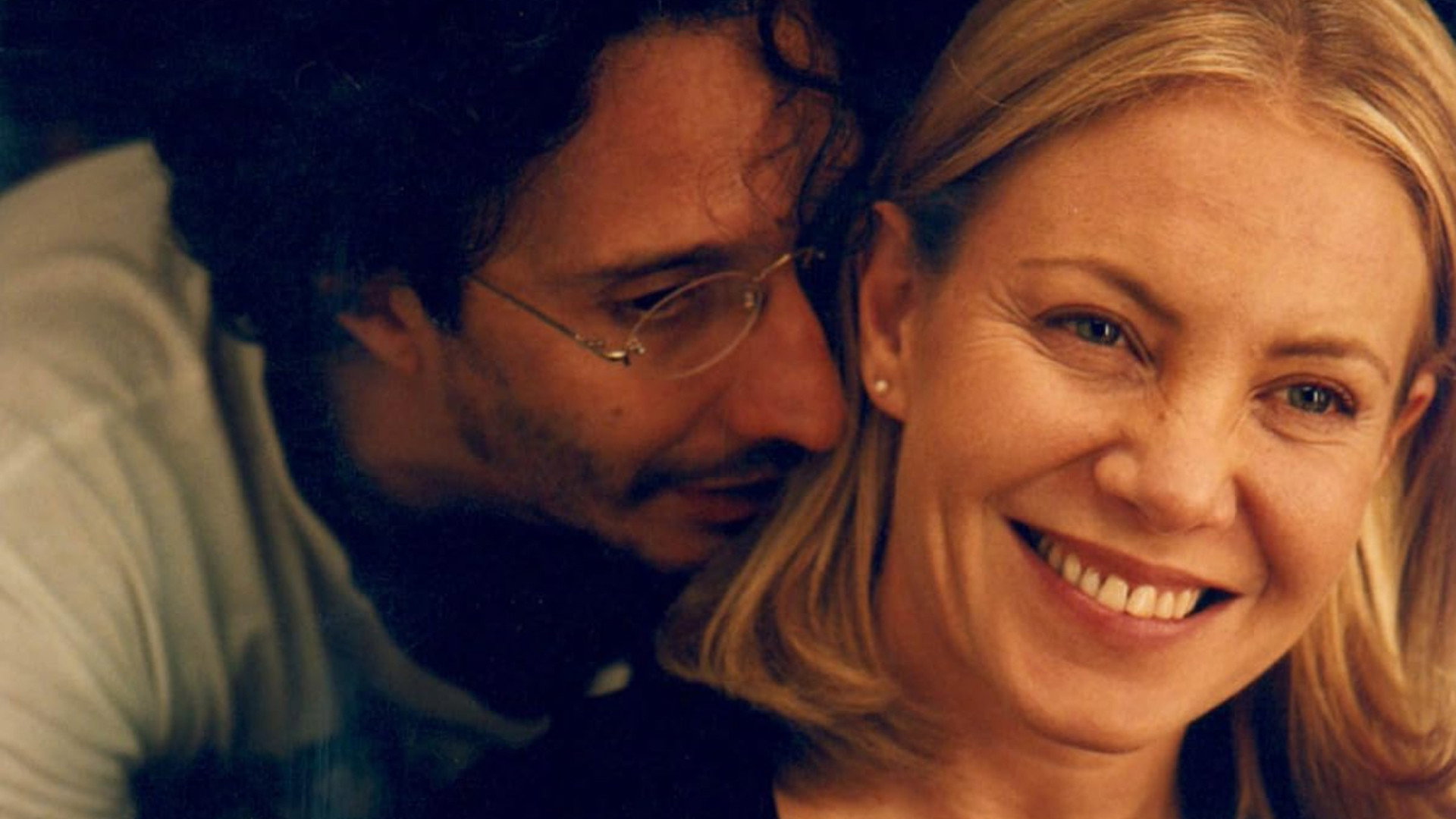 Private Lives's poster