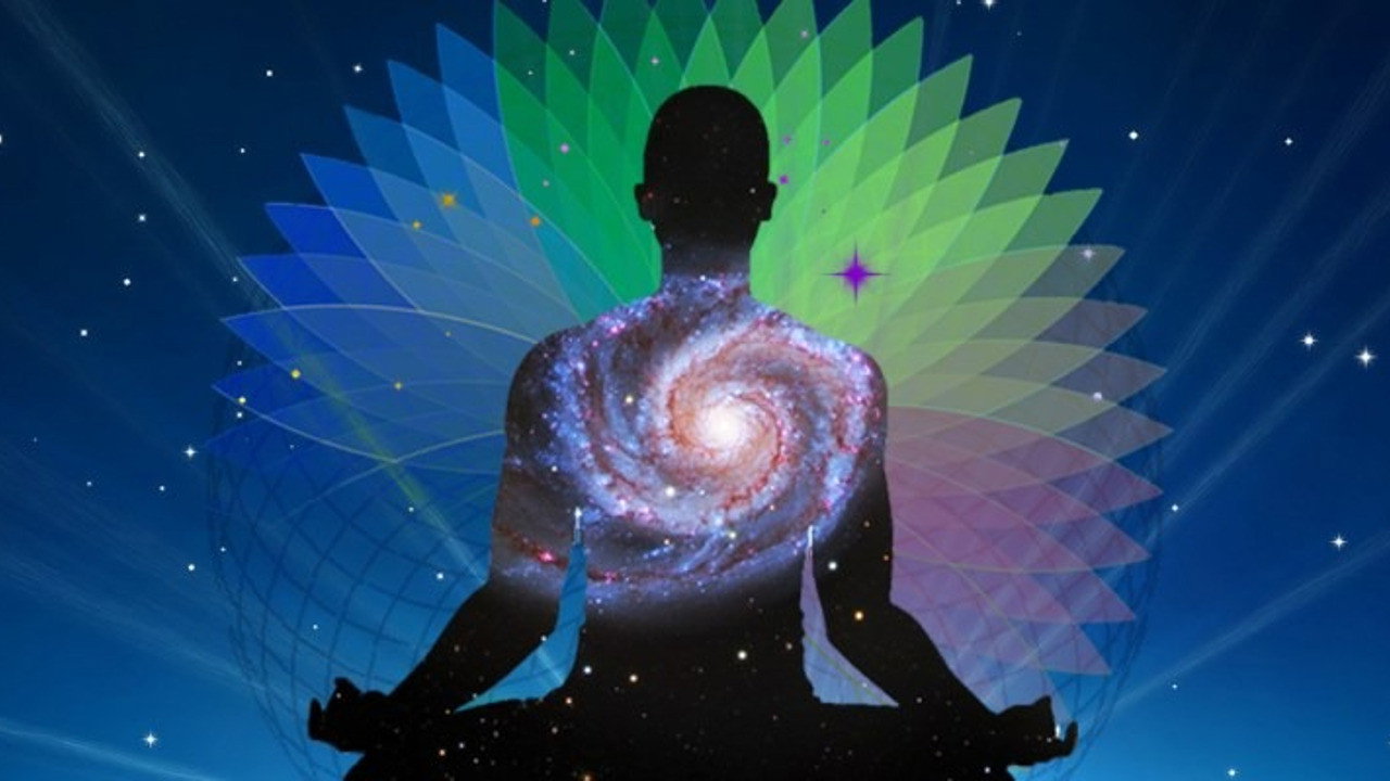 Conscious: Fulfilling Our Higher Evolutionary Potential's poster