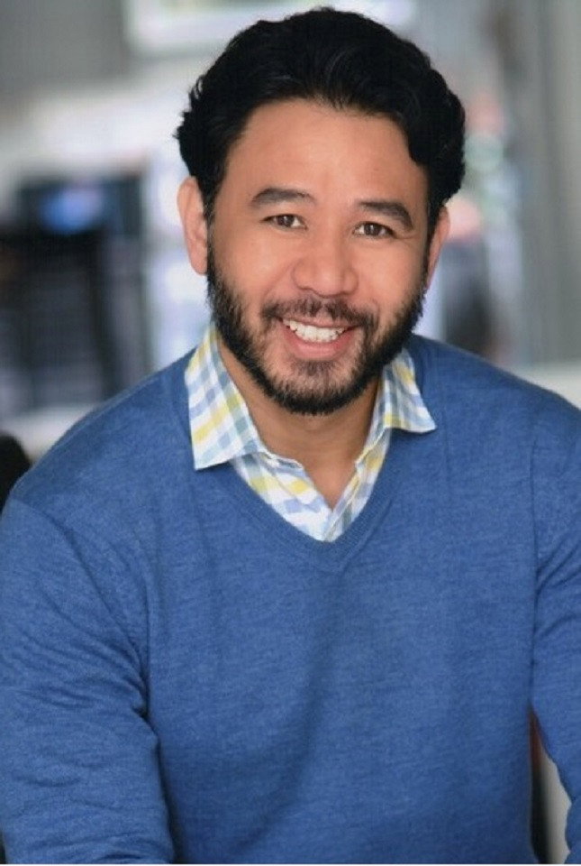 Karmann Bajuyo's poster