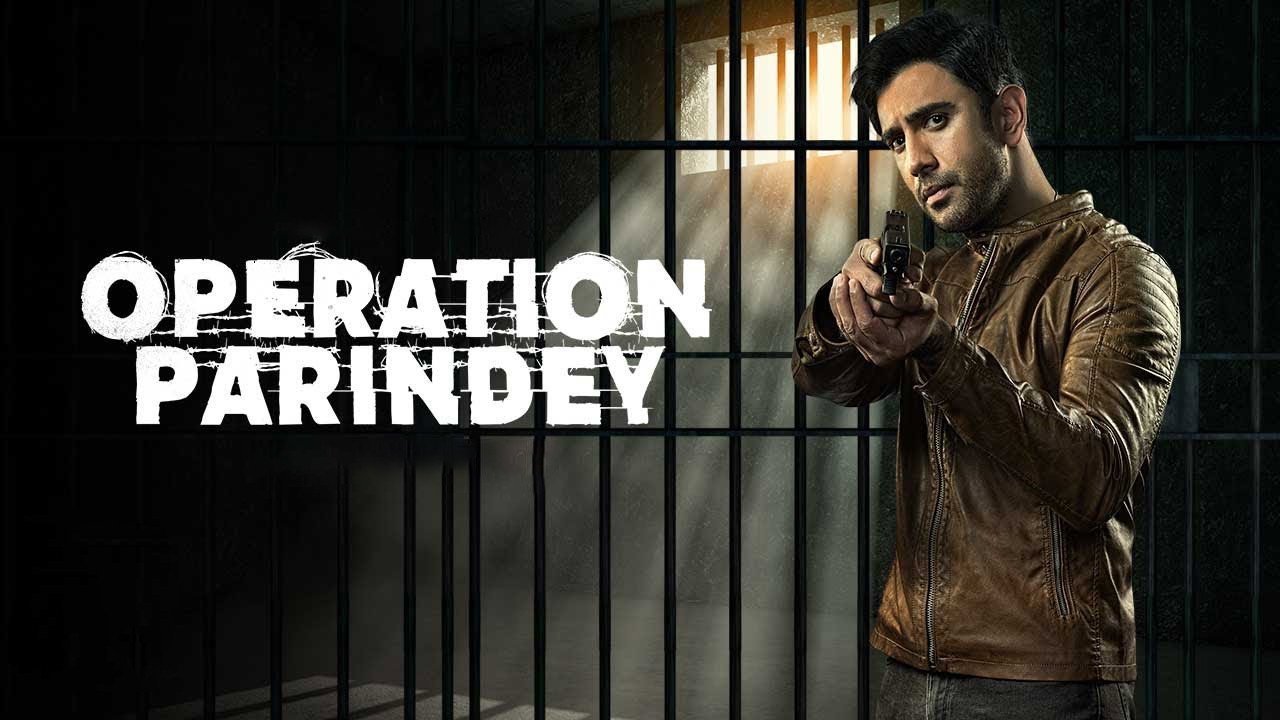 Operation Parindey's poster