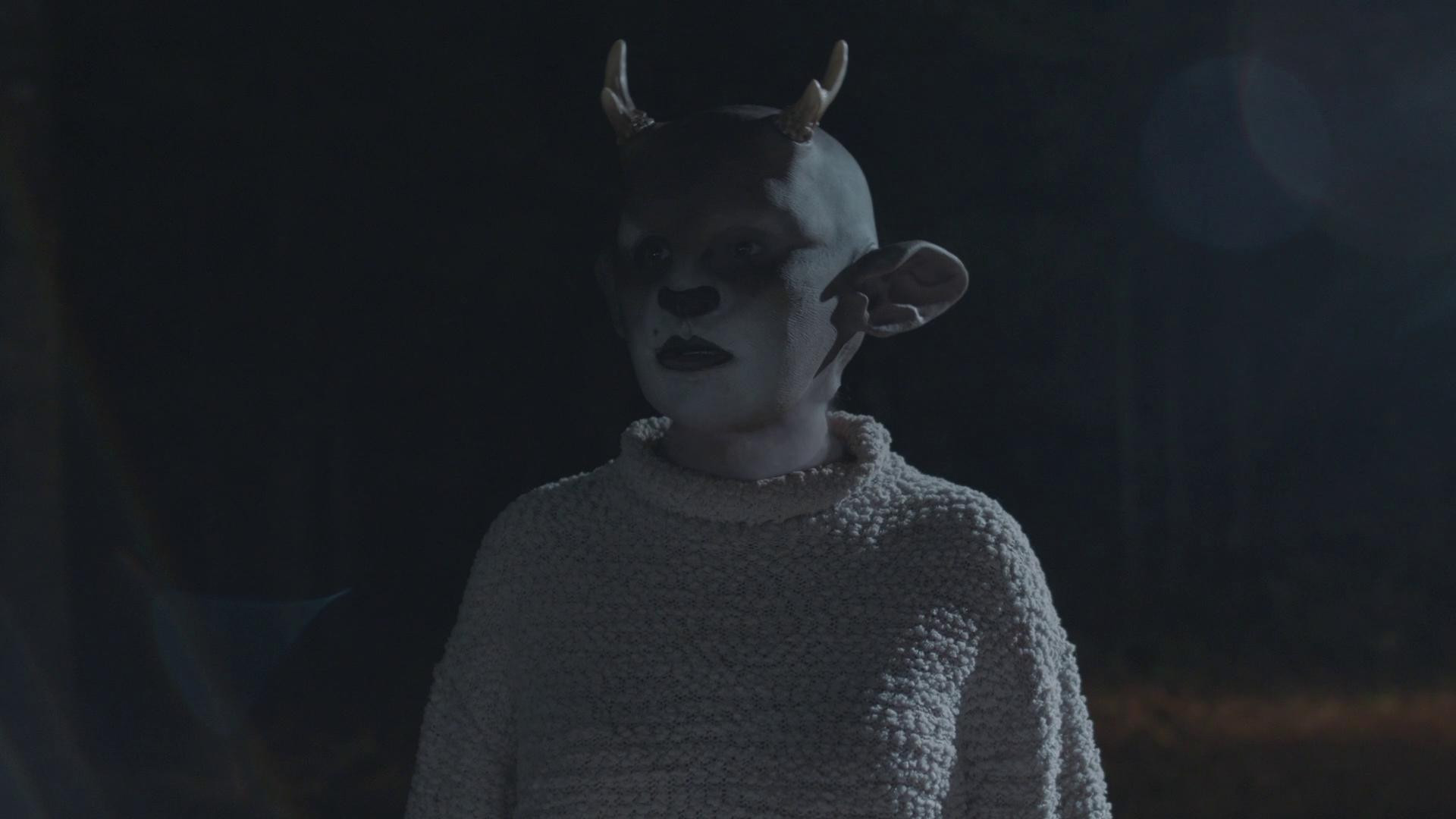 Weredeer's poster
