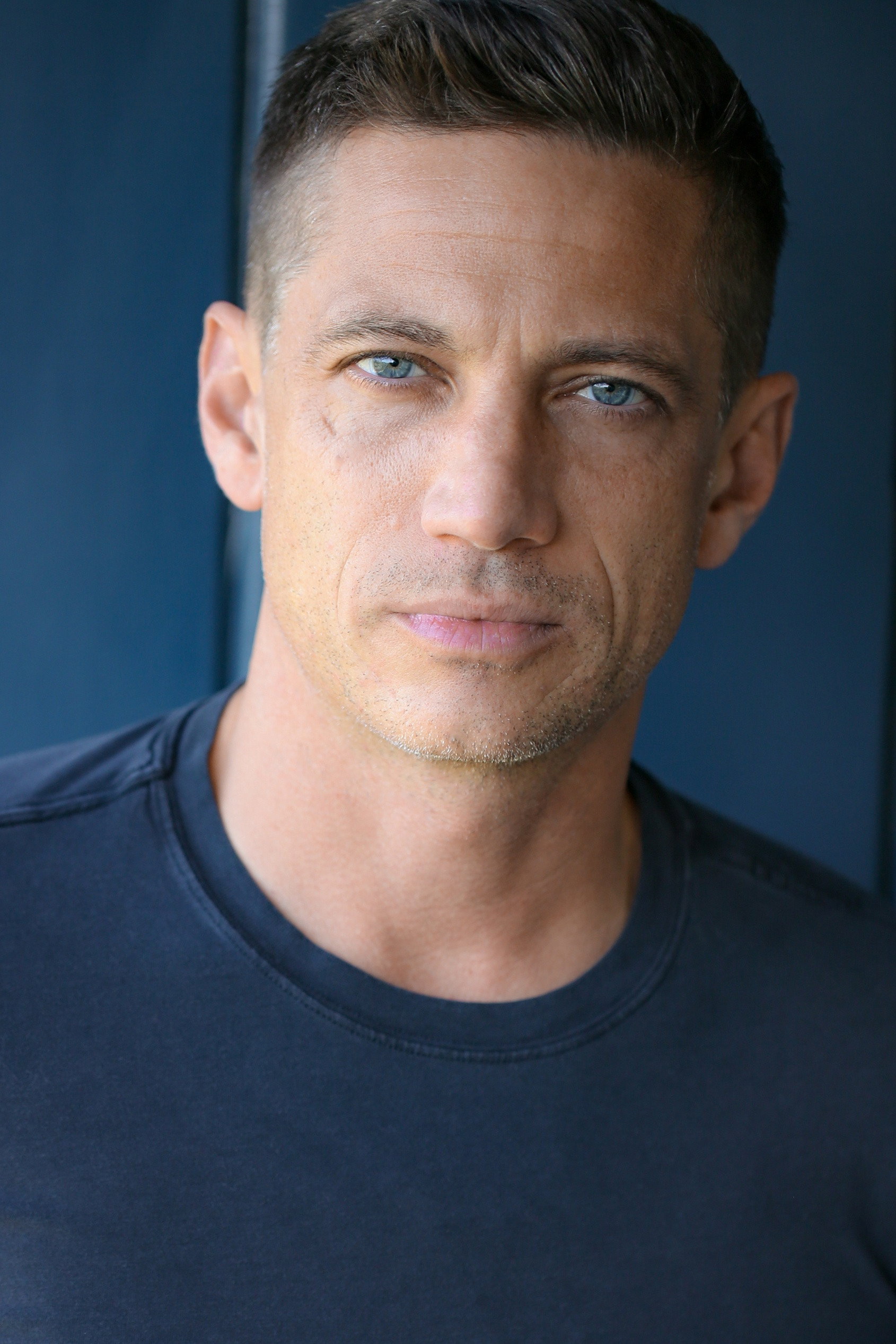 James Carpinello's poster