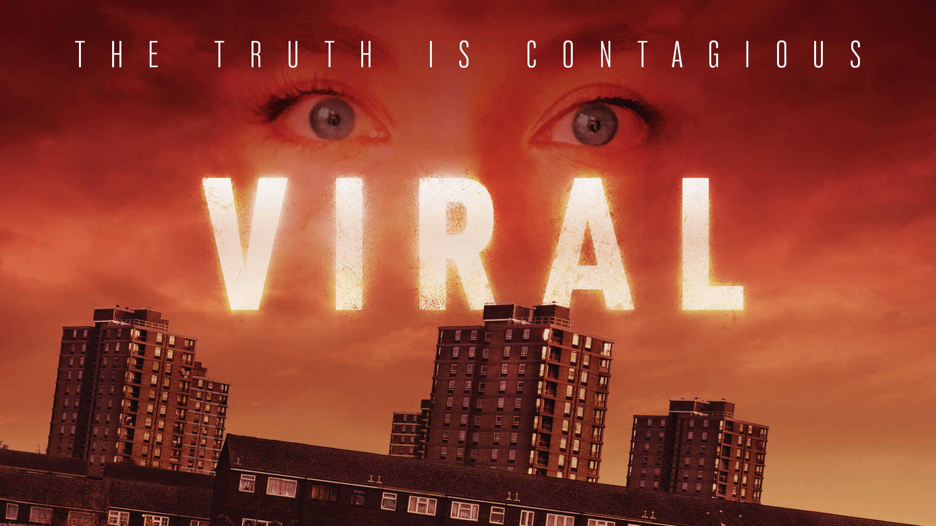 Viral's poster
