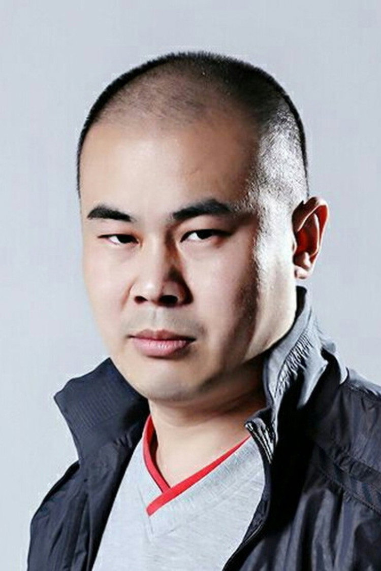 Zhang Haidong's poster