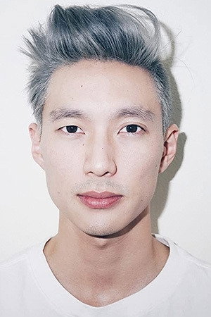 Topher Park's poster
