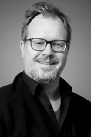 Thor Kristinsson's poster