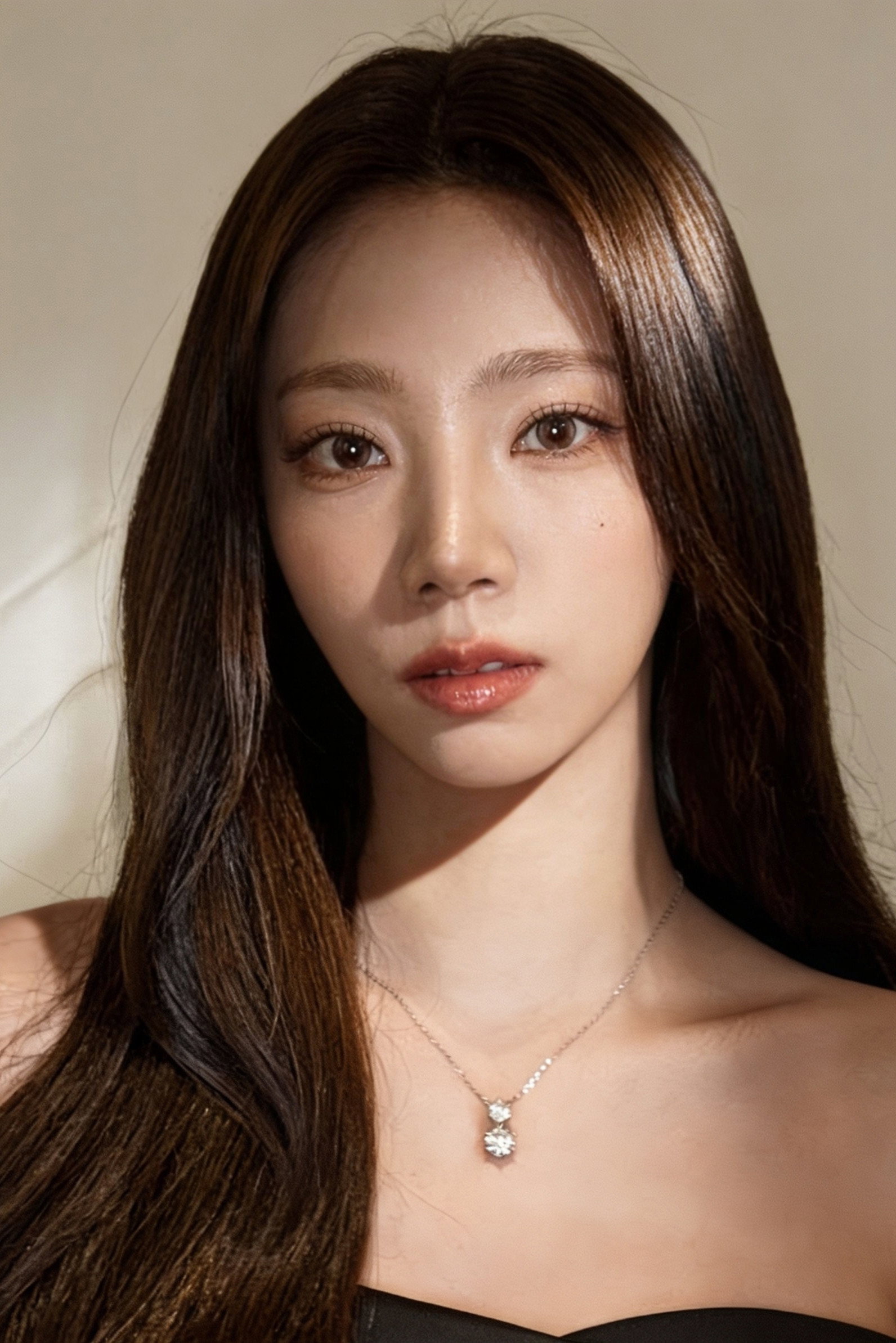 Yeoreum's poster