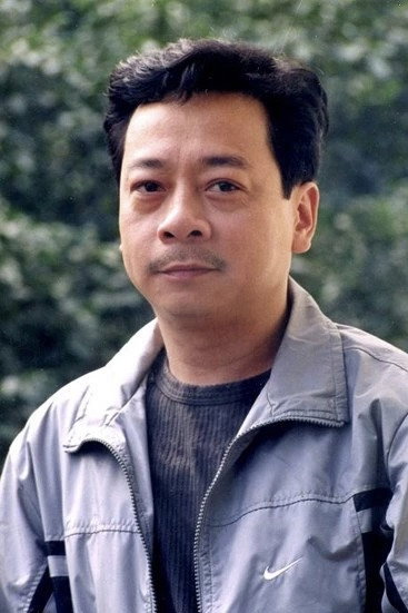 Hoàng Dũng's poster