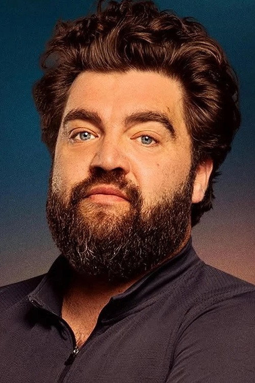 Chris 'C.T.' Tamburello's poster