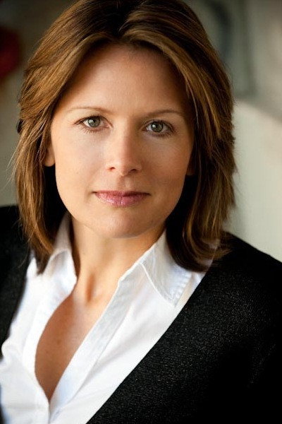 Jennifer Van Dyck's poster