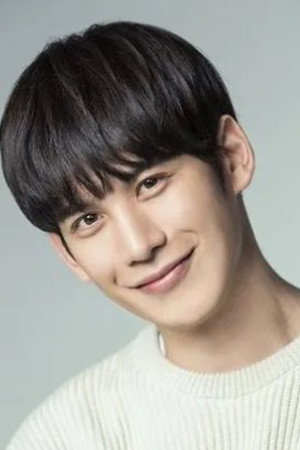 Park Ki-woong's poster