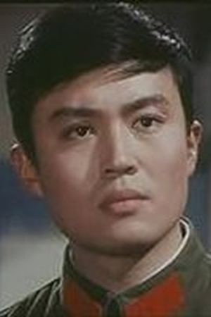 Gao Yang's poster