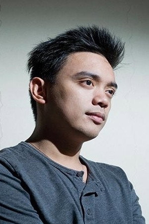 Juan Miguel Severo's poster