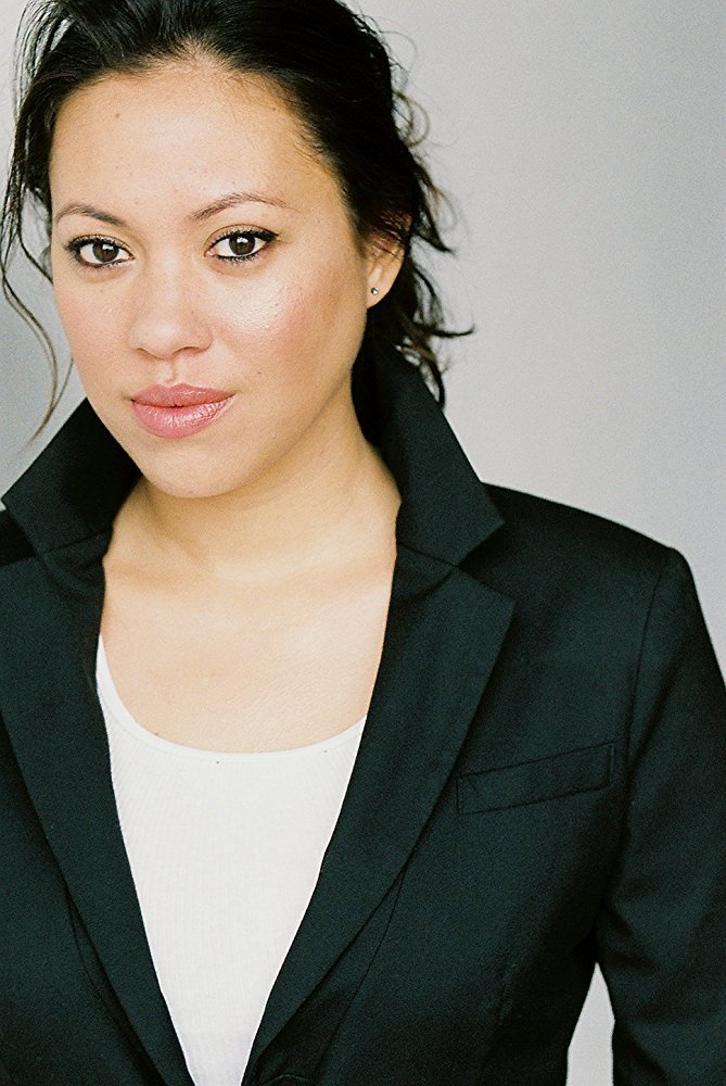 Drea Garcia's poster