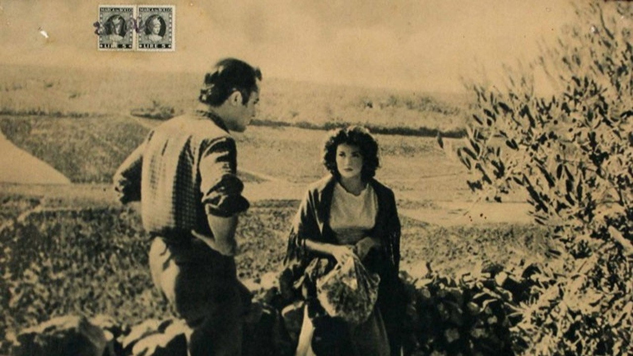 Malìa's poster