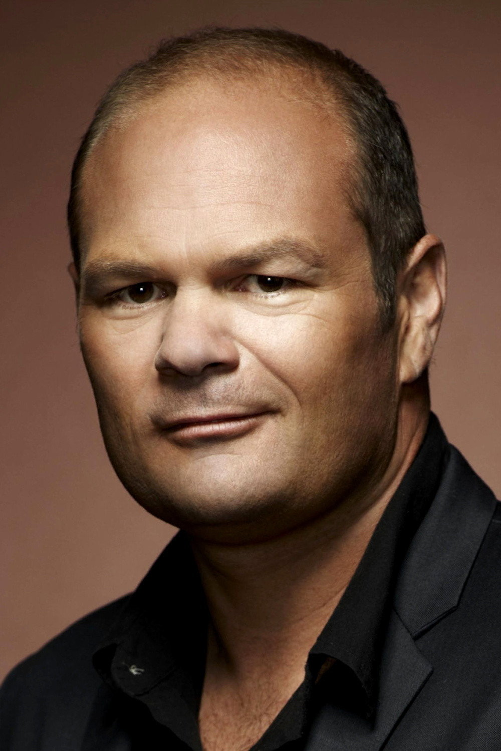 Chris Bauer's poster