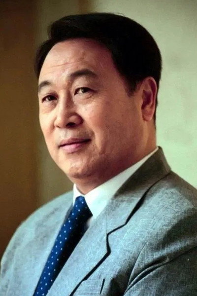 Xiu Zongdi's poster