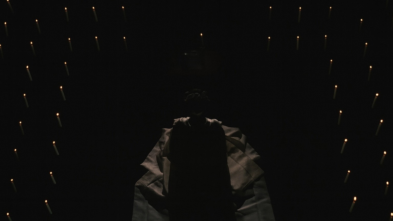 Haunted Castle's poster