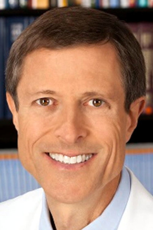 Neal Barnard's poster