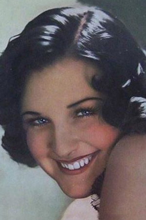 Marjorie King's poster