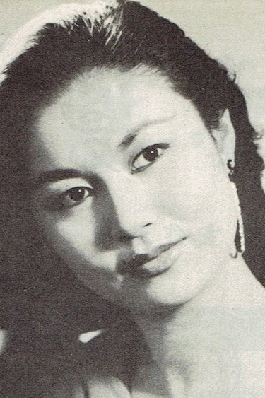 Ding Hao's poster