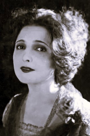 Mabel Ballin's poster