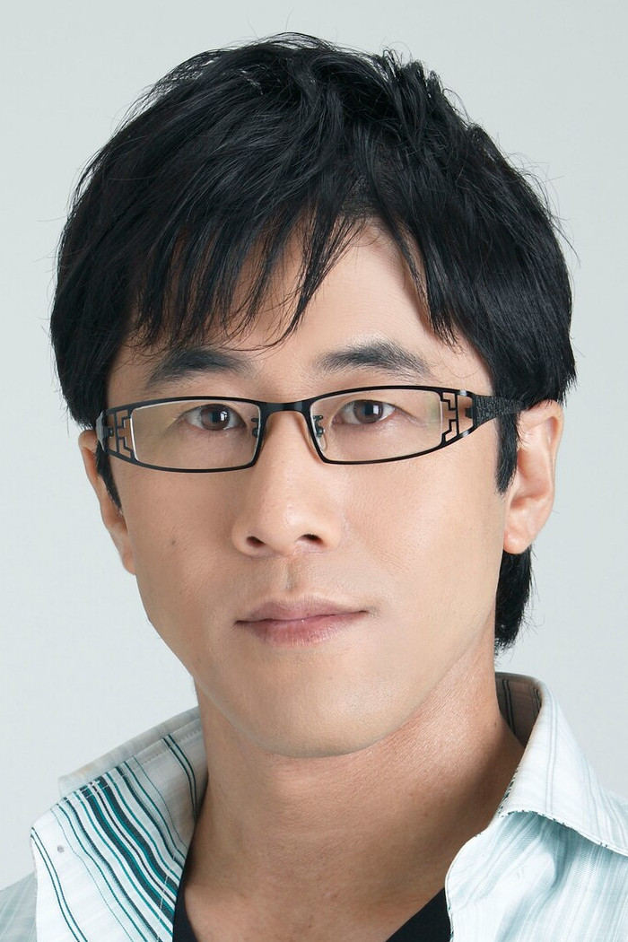 Masayuki Katou's poster